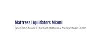 Miami Mattress Liquidators Outlet image 1